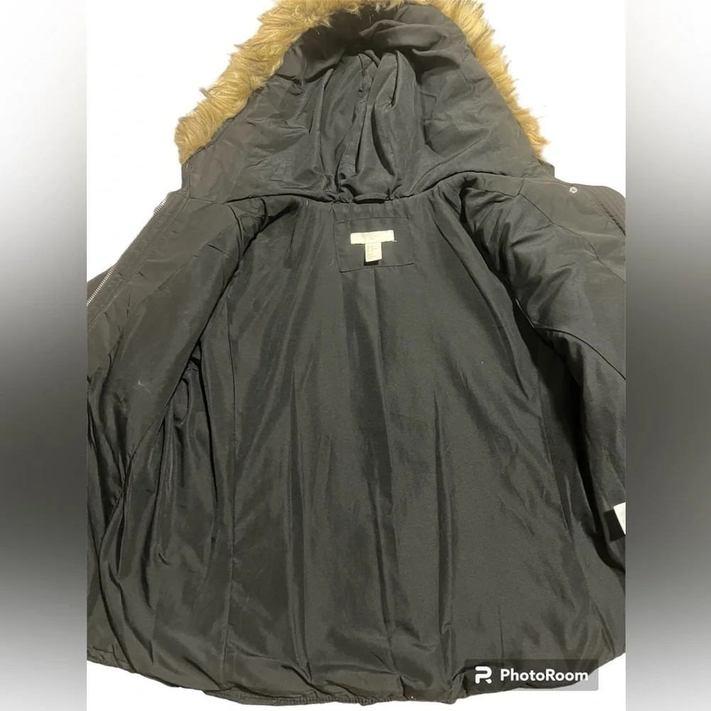 Winter Jacket - Picture 9 of 10